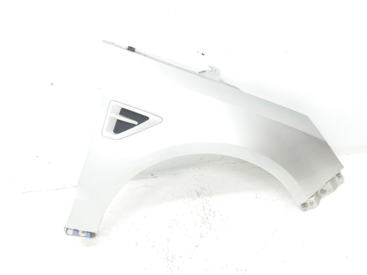 FORD Galaxy 3 generation (2015-2024) Front Right Fender 2206238, COLORGRISPLATA, 2345CB 25035215