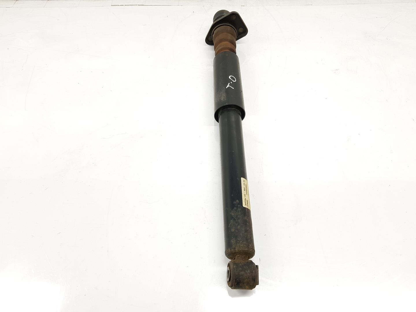BMW X3 E83 (2003-2010) Rear Right Shock Absorber 33503413789, 3413789 21631098