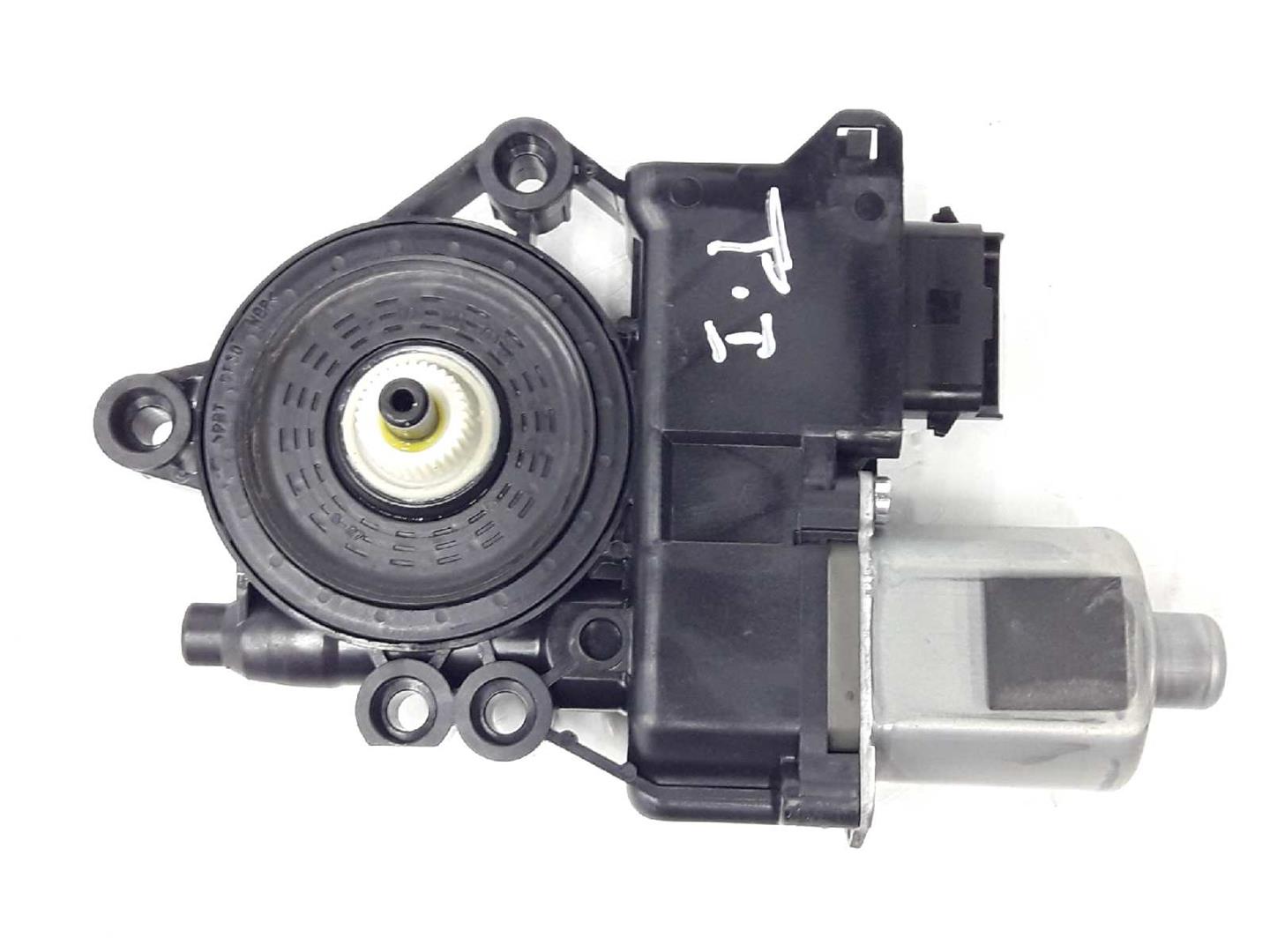 HYUNDAI i40 VF (1 generation) (2011-2020) Моторчик стеклоподъемника задней левой двери 834503Z010, 834503Z010, F00S1A2936 24077887