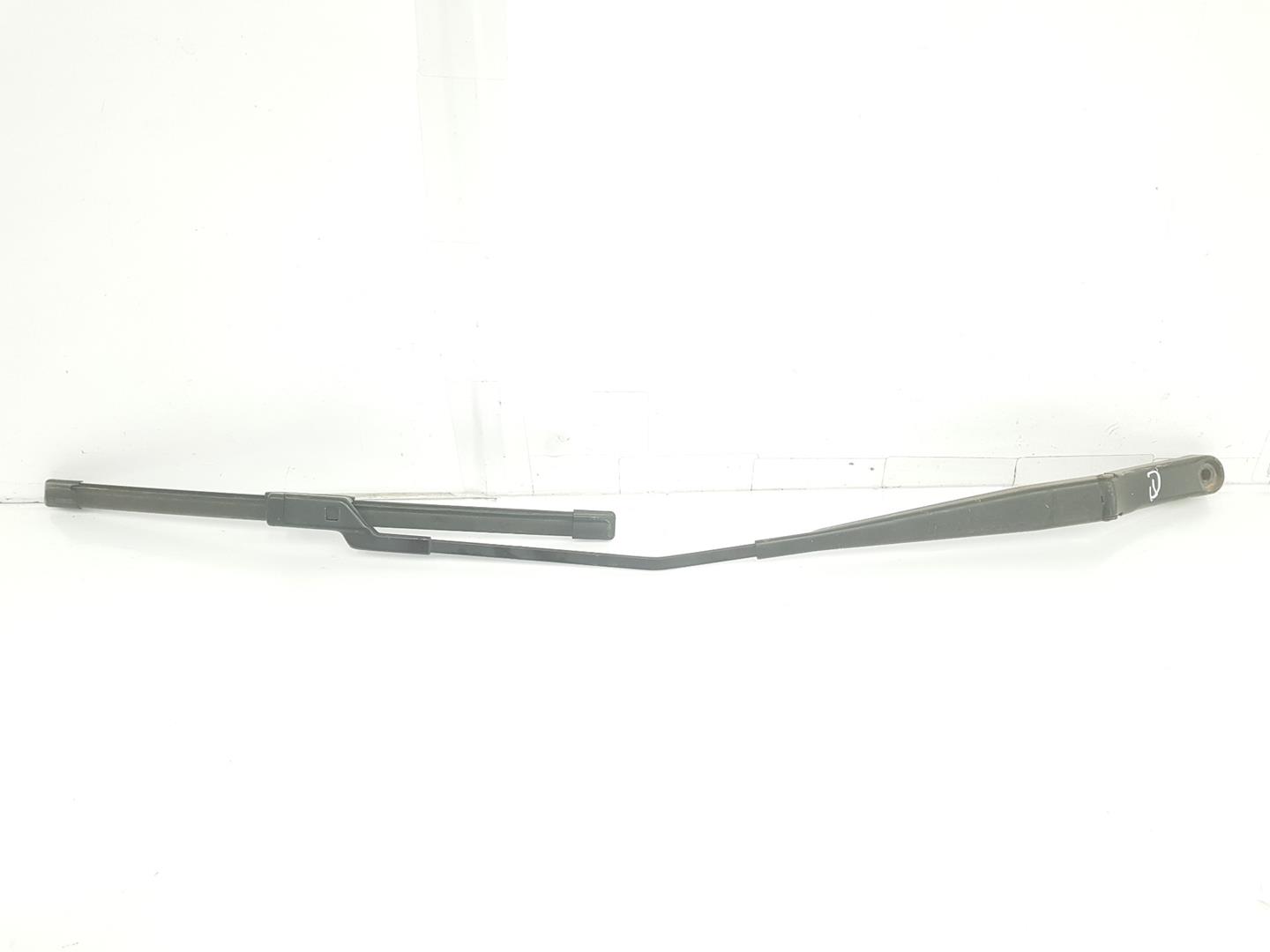 SEAT Ibiza 4 generation (2008-2017) Front Wiper Arms 6J1955410, 6J1955410 19823661