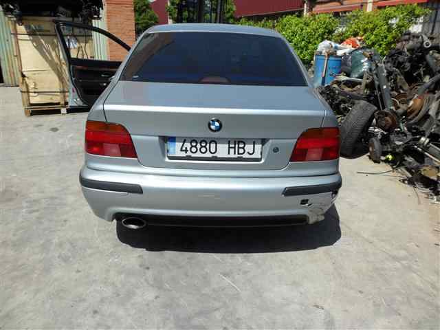 BMW 5 Series E39 (1995-2004) Fremre venstre arm 31121141717,31121141717 19549915