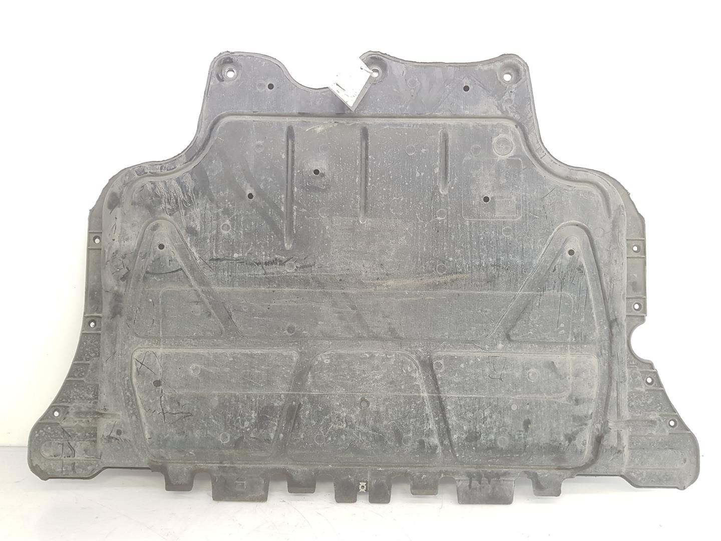 VOLKSWAGEN Golf 7 generation (2012-2024) Front Engine Cover 5Q0825236, 5Q0825236 19825639