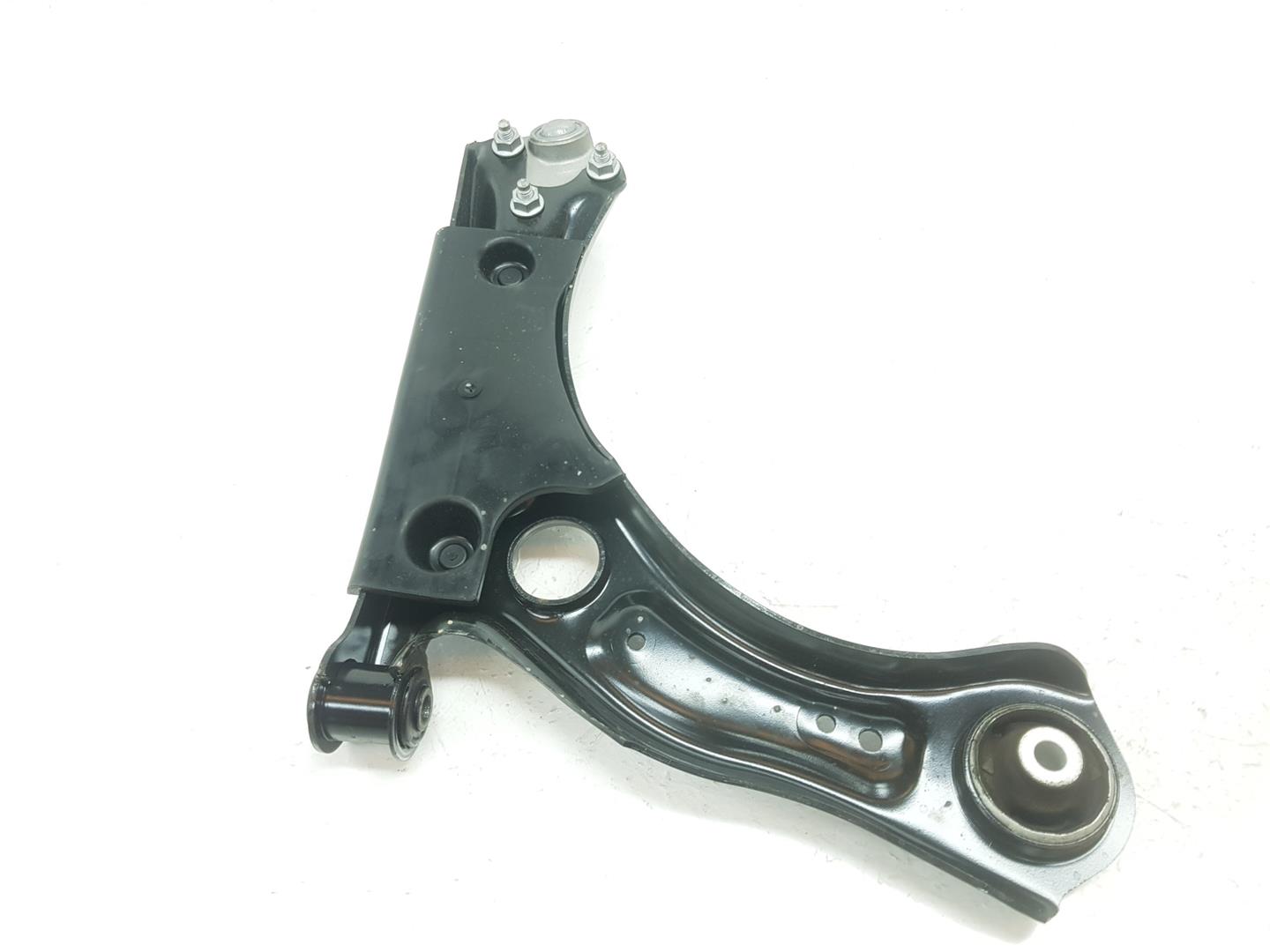 SEAT Ibiza 5 generation (2017-2023) Vänster främre arm 2Q0407151D, 2Q0407151D 24207794