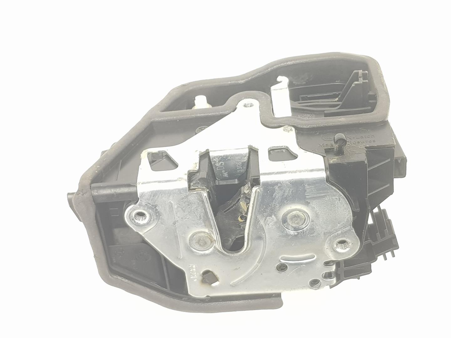 MINI Rear Left Door Lock 7318417,51227202147 24242030