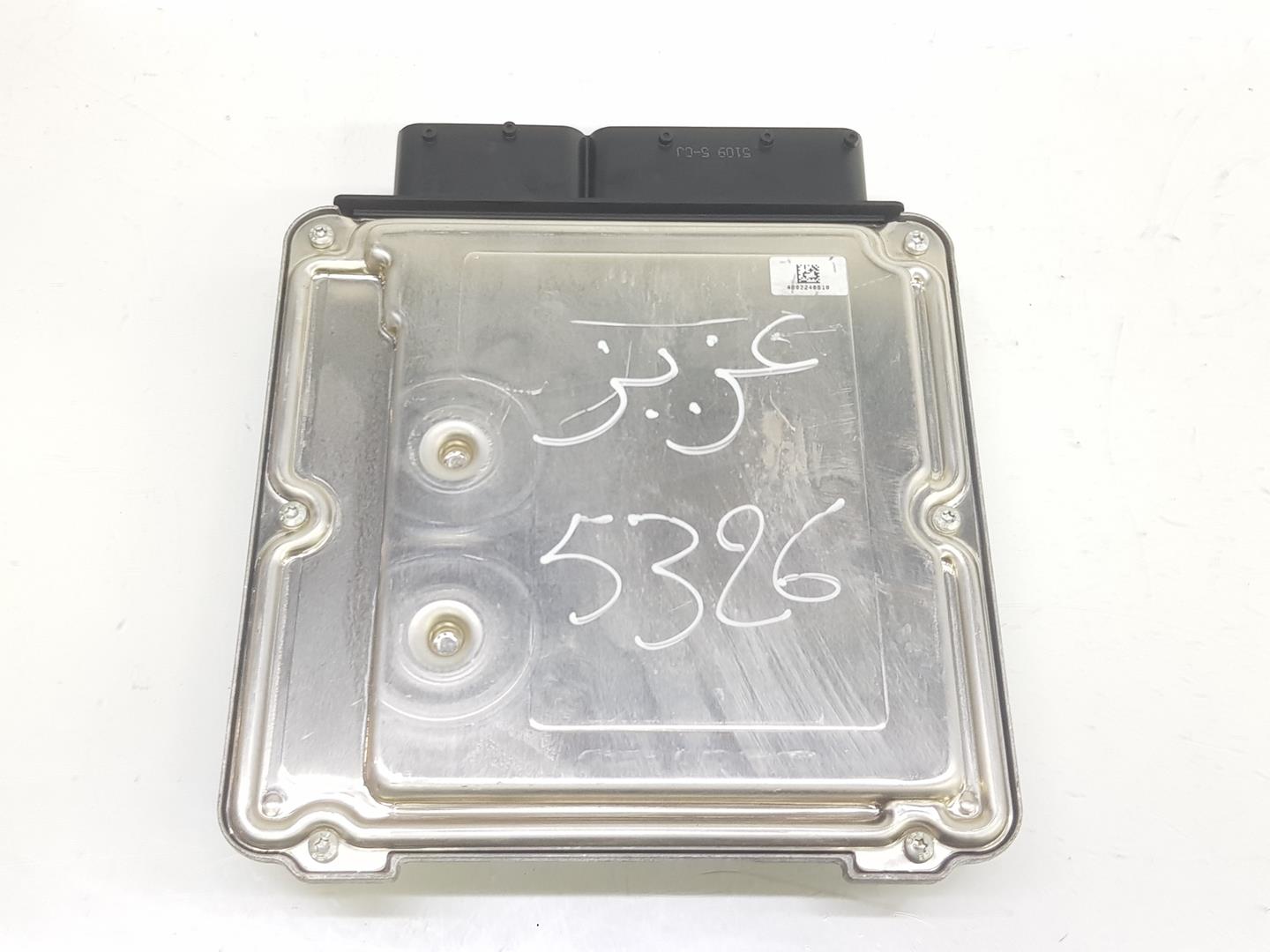 VOLKSWAGEN Caddy 4 generation (2015-2020) Engine Control Unit ECU 04L907309K,0281030170 19852499