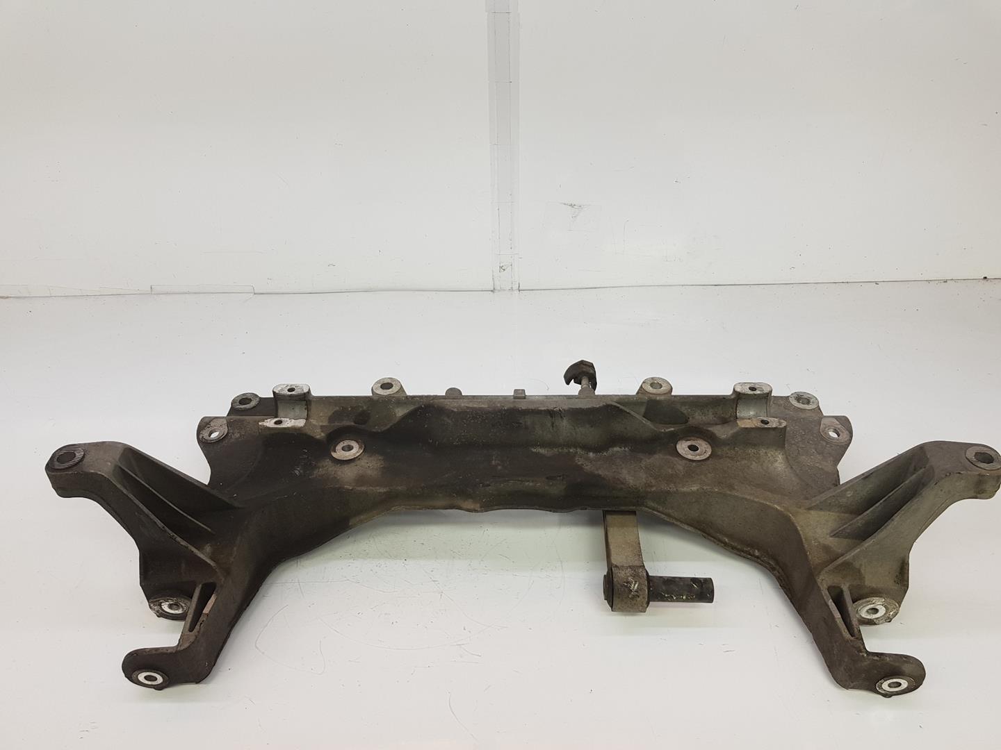 FIAT Fiorino 3 generation (2008-2023) Priekinis traversas 51749128,51749128 19751589