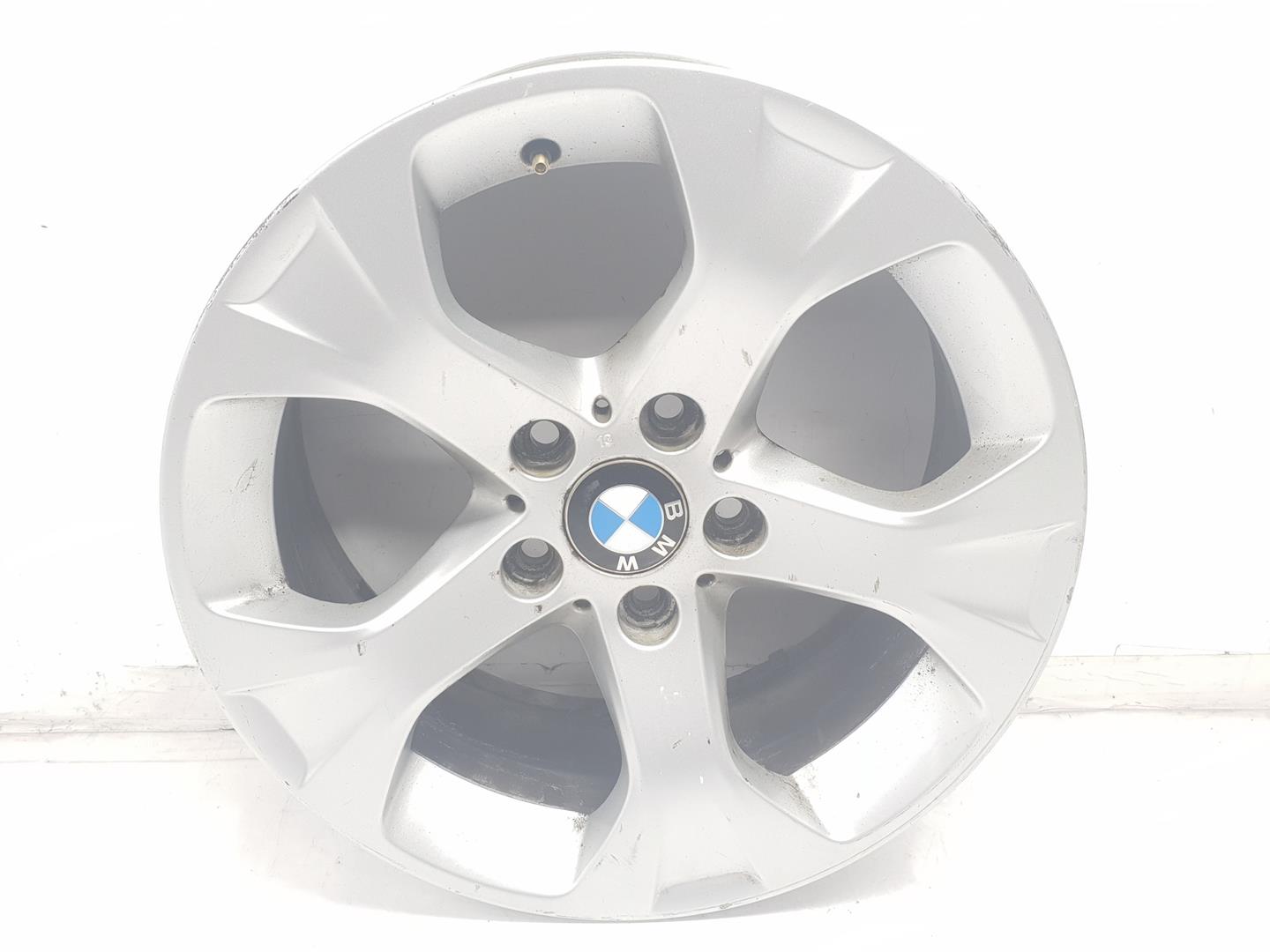 BMW X1 E84 (2009-2015) Wheel 36116789140, 7.5JX17, 17PULGADAS 24230283