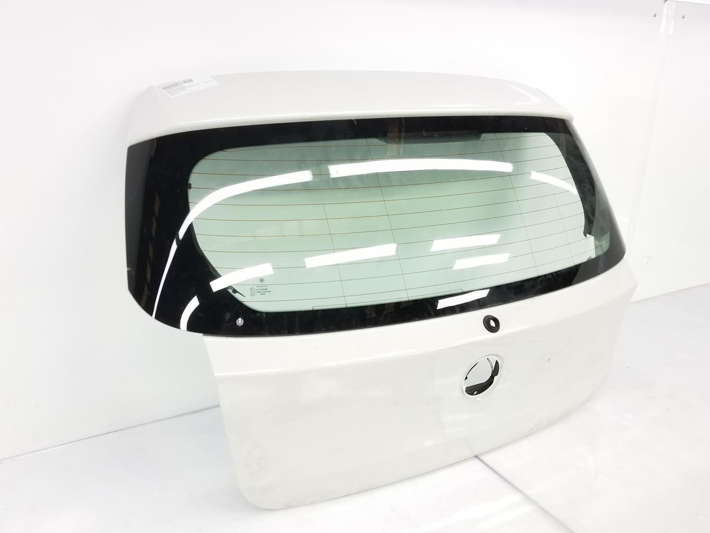 BMW 1 Series E81/E82/E87/E88 (2004-2013) Capac portbagaj 41627133898,7133898,COLORBLANCO300 19794534