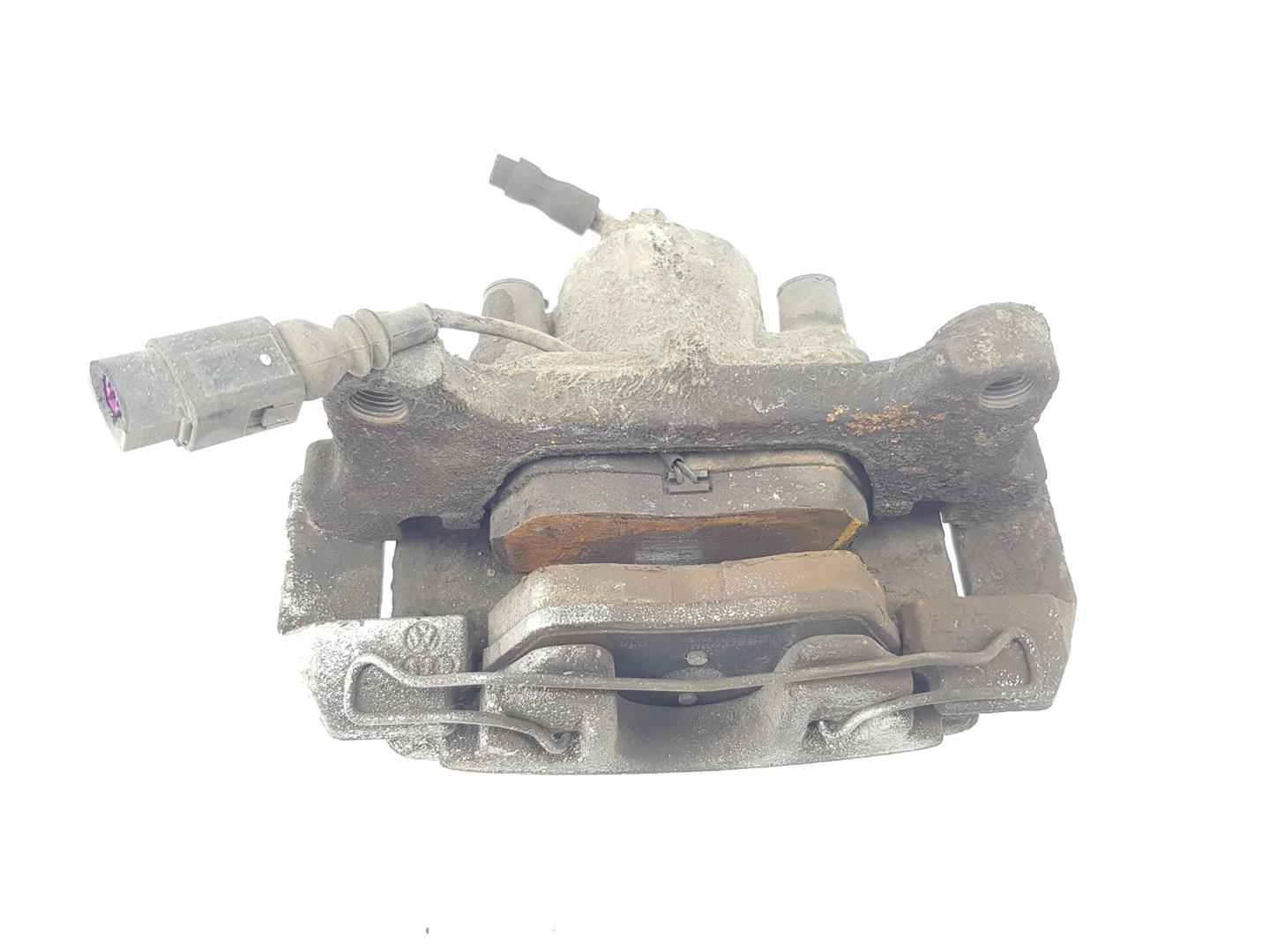 VOLKSWAGEN Passat B6 (2005-2010) Bremsecaliper foran venstre 1K0615123E,1K0615123E 21075708