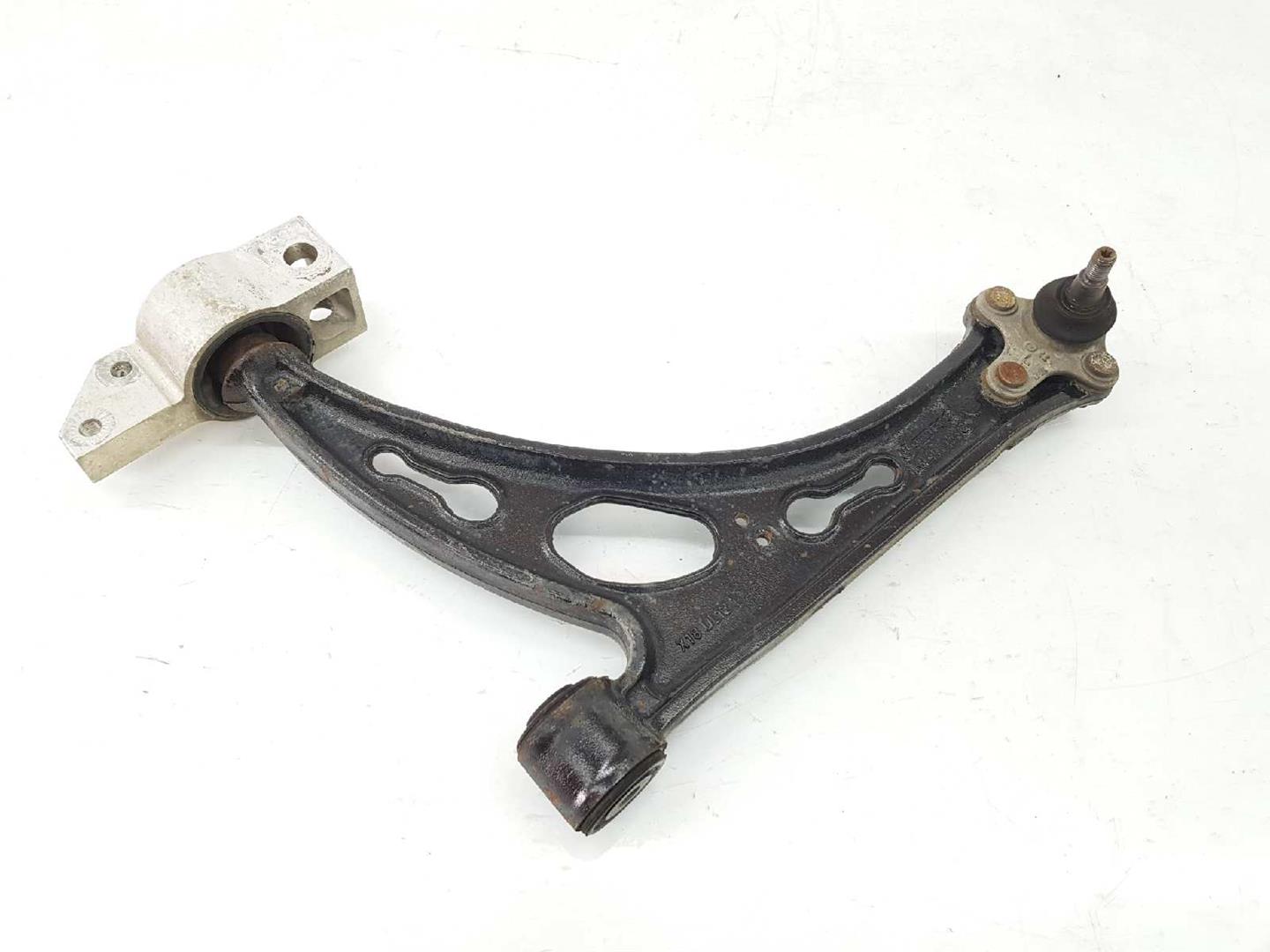 VOLKSWAGEN Golf 5 generation (2003-2009) Front Left Arm 1K0407151AC,1K0407151AC 19909476