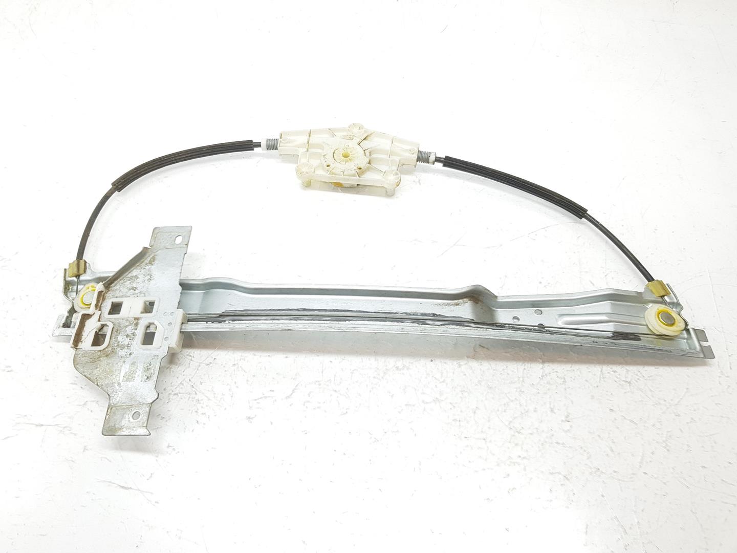 CITROËN C4 1 generation (2004-2011) Front Left Door Window Regulator 9221V1,9221V1 19881894