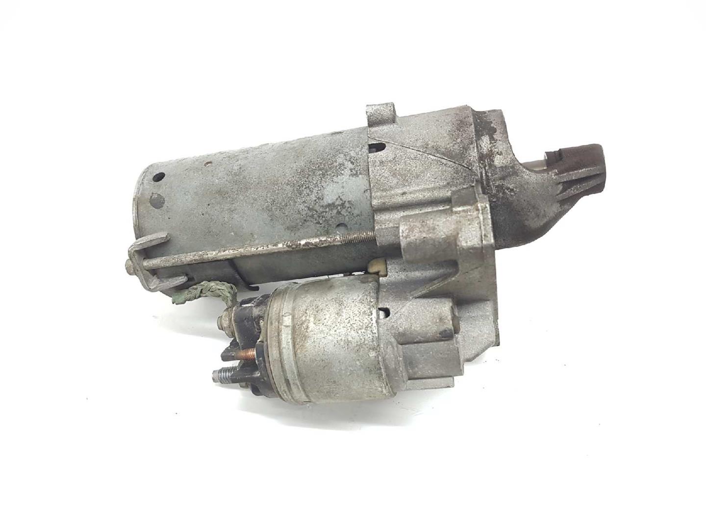 MASERATI 207 1 generation (2006-2009) Starter Motor 9688268480, TS14E110, 5802FG 19650341