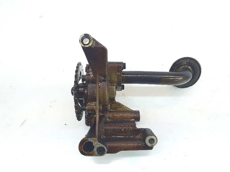 AUDI TT 8N (1998-2006) Oil Pump 06A115105B, 06A115105B 19758909