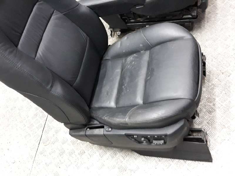 LAND ROVER Range Rover Sport 1 generation (2005-2013) Seats ASIENTOSDECUERONEGRO, ELECTRICOS, CONPANELES 19648139