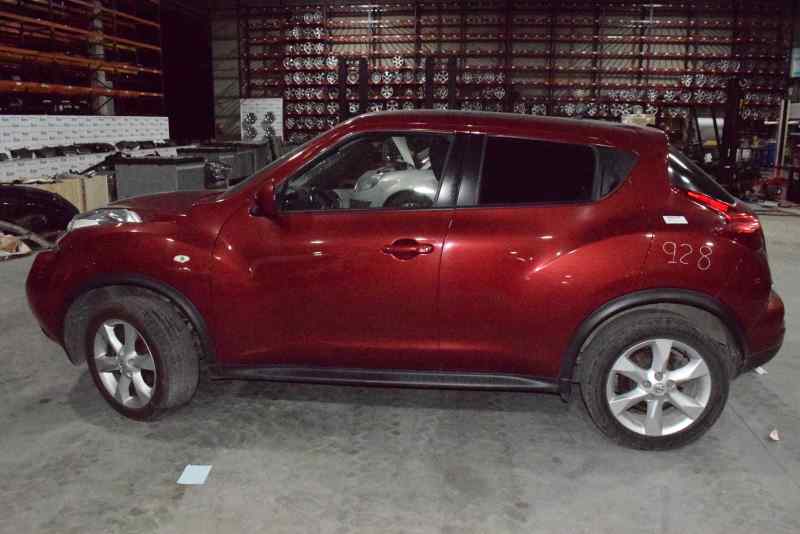 NISSAN Juke YF15 (2010-2020) Права задня фара 265501KA0A,265501KA0B 26380093