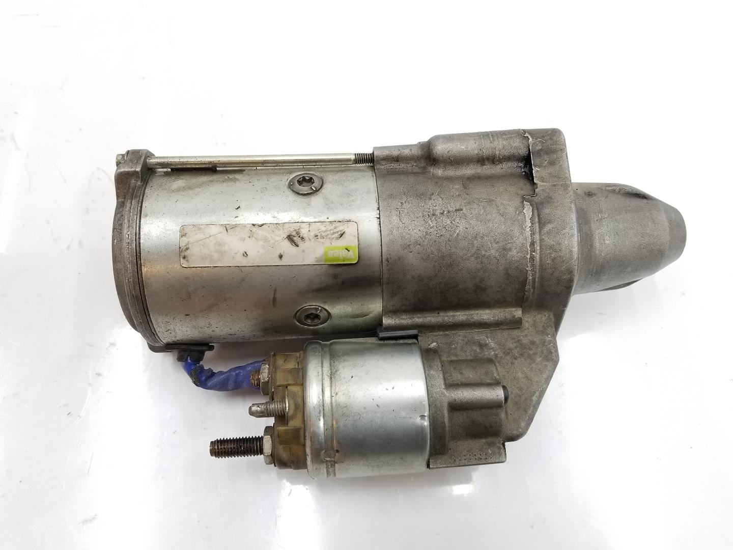 CHEVROLET R-Class W251 (2005-2017) Starter Motor A0061514101, A0061514101 24179621