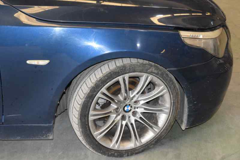 BMW 5 Series E60/E61 (2003-2010) Aušinimo šlanga 64536911951, 64536911951 24528353