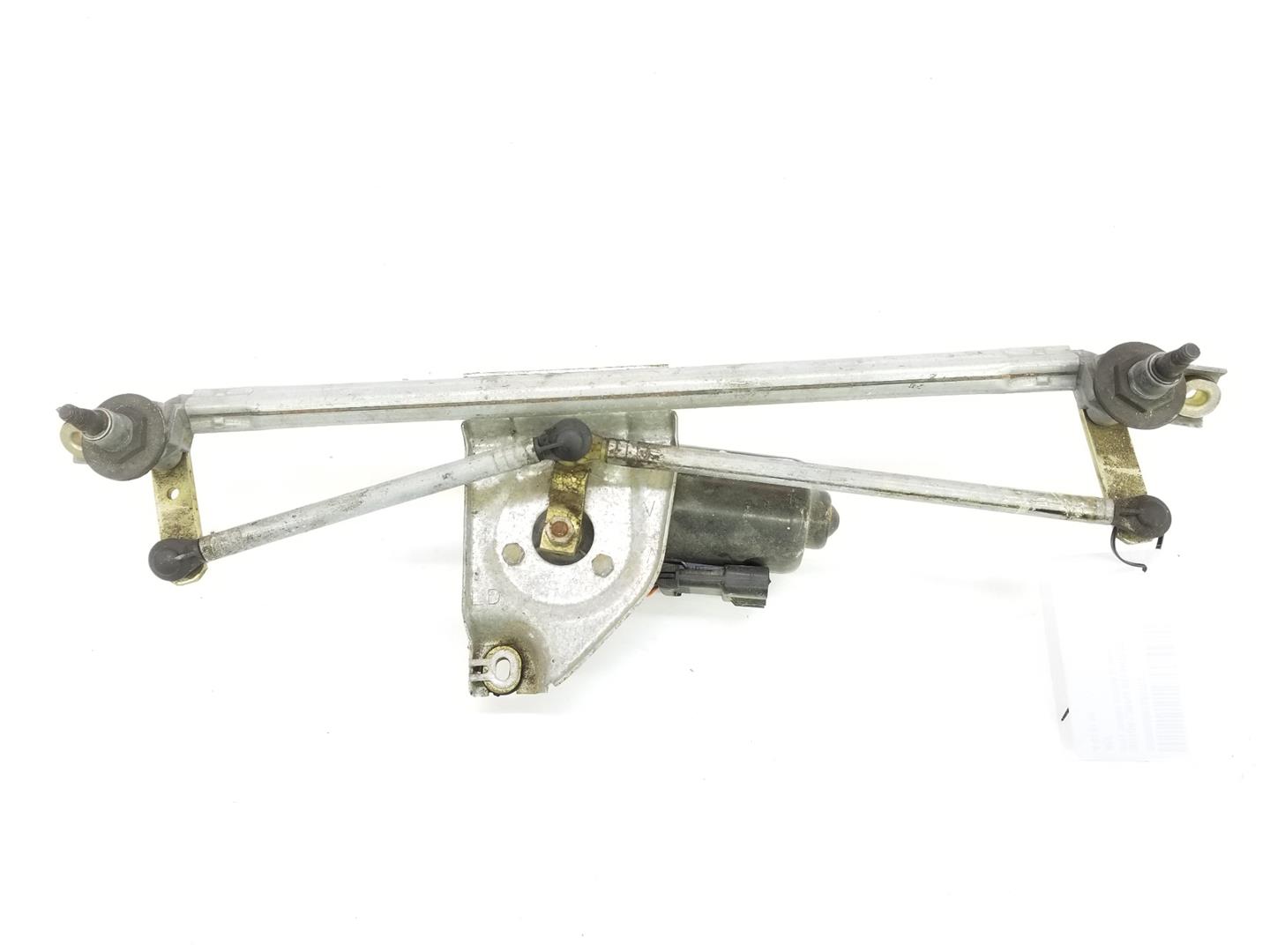 OPEL Combo B (1993-2001) Front Windshield Wiper Mechanism 22084745,22107719 19812606