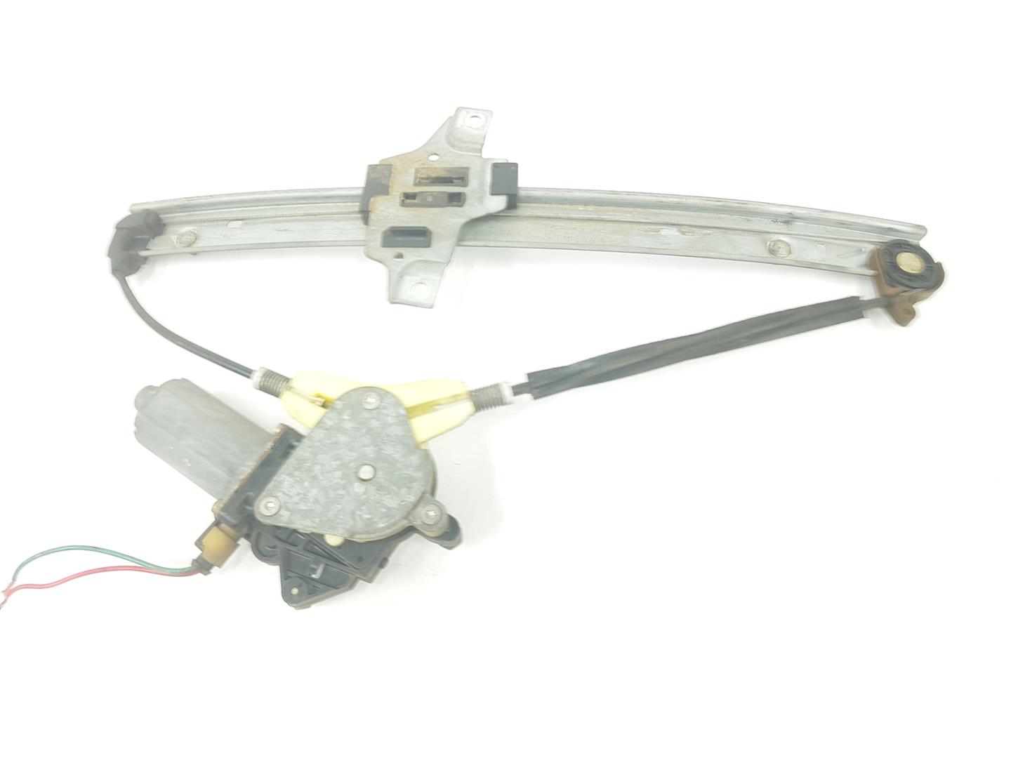 TOYOTA Avensis 2 generation (2002-2009) Regulator de geam ușă dreapta spate 6983005060,6983005060,ELEVALUNASCONMOTOR 19930239