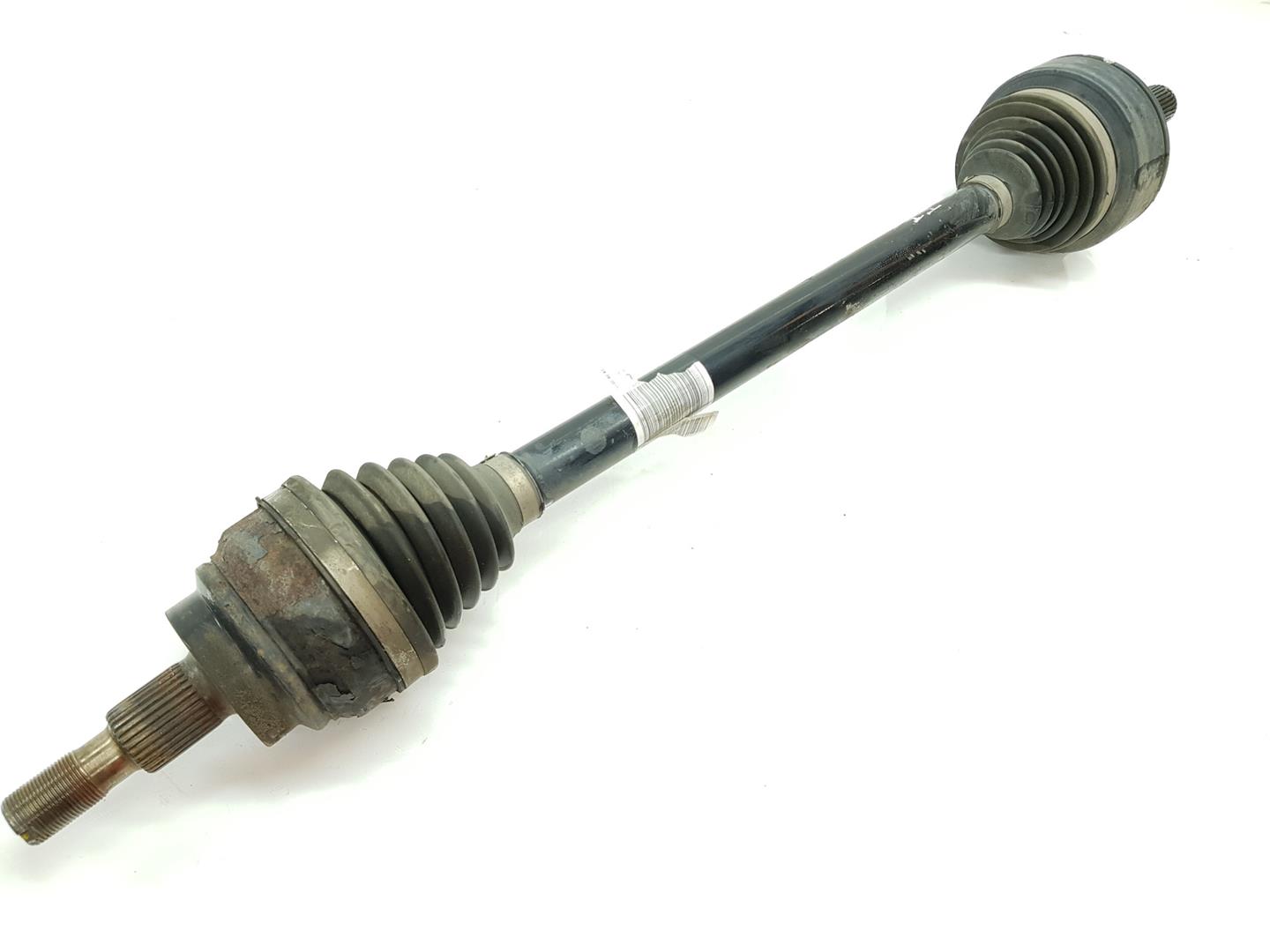 MERCEDES-BENZ Viano W639 (2003-2015) Rear Left Driveshaft A4473503900,A4473503900 24976245