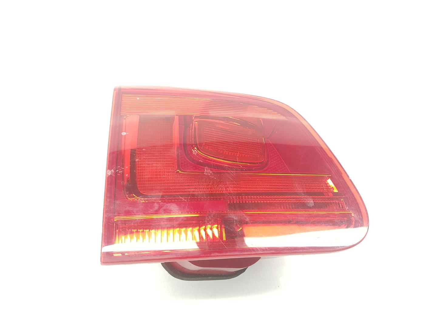 VOLKSWAGEN Tiguan 1 generation (2007-2017) Rear Left Taillight 5N0945093G, 5N0945093G 24214888