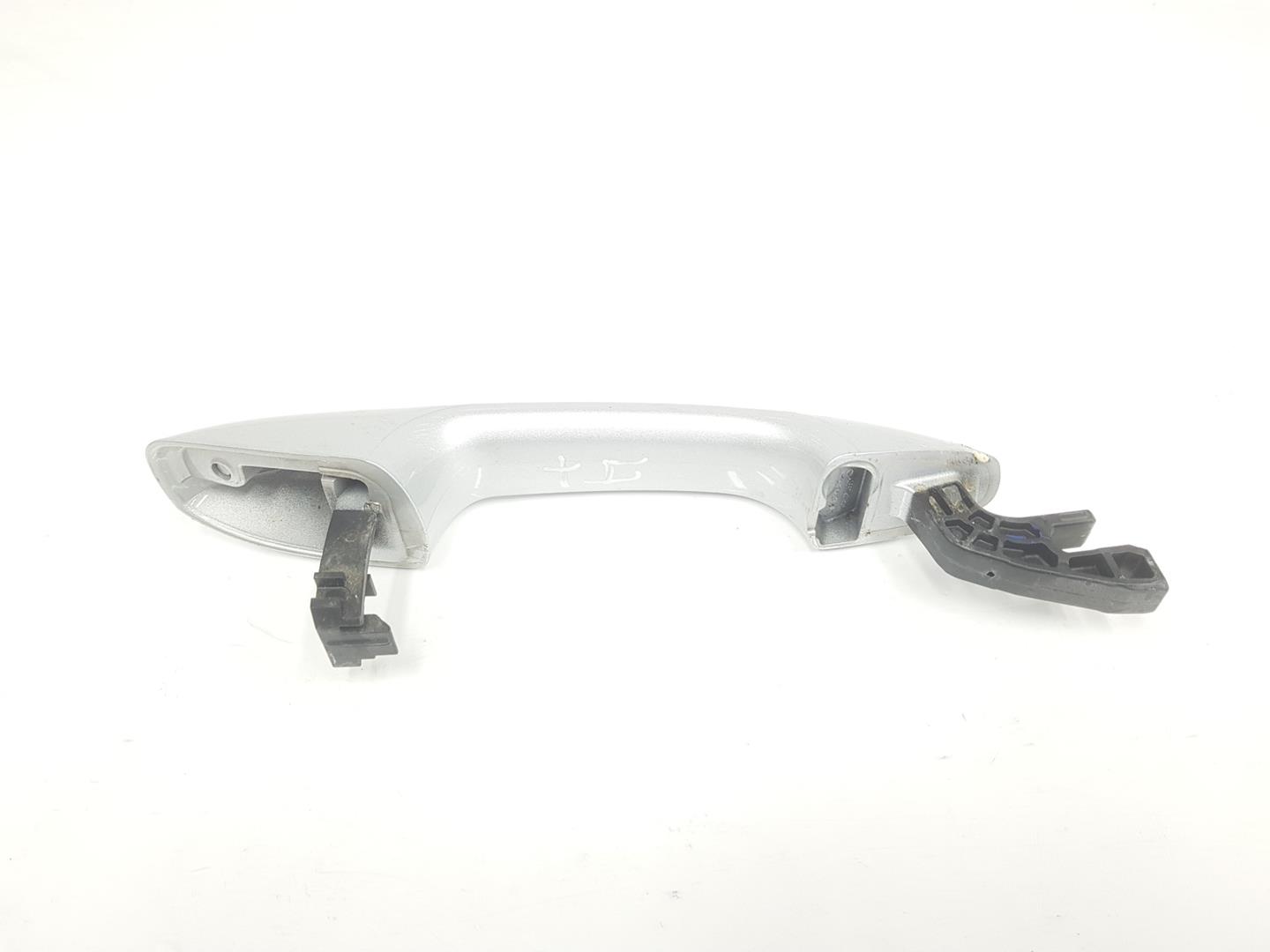 MERCEDES-BENZ C-Class W205/S205/C205 (2014-2023) Rear Left Door Exterior Handle A0997601559, A0997601559, COLORGRIS755 19777172