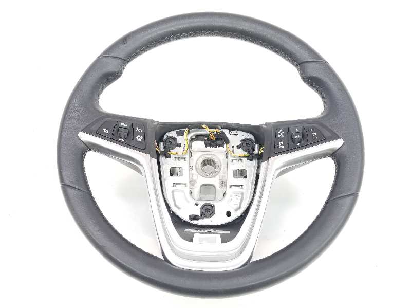 OPEL Astra J (2009-2020) Руль 13351029,913493 19748745