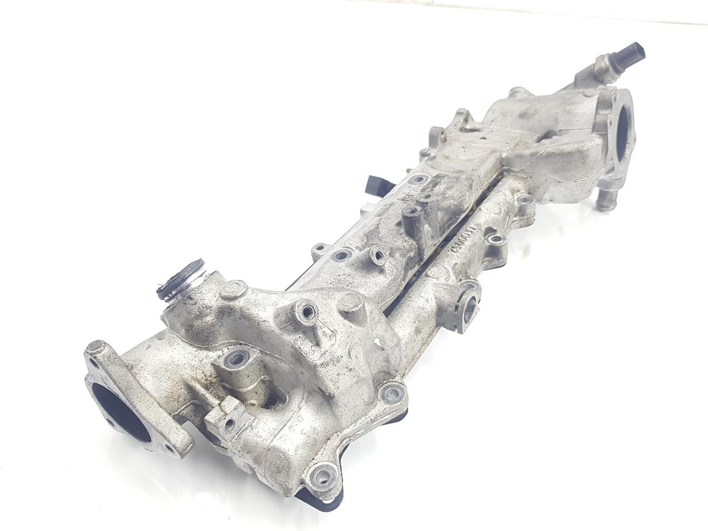 MERCEDES-BENZ S-Class W221 (2005-2013) Intake Manifold A6420903337, A6420903337, 1151CB 24243765