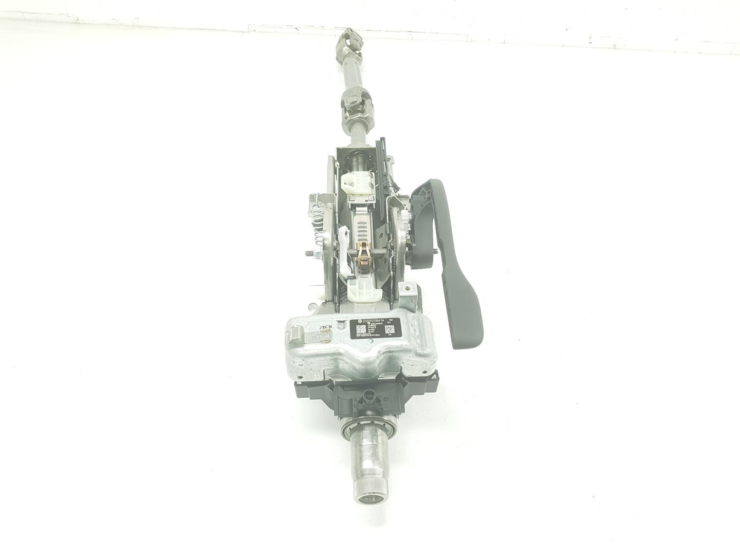 VOLKSWAGEN Golf 7 generation (2012-2024) Steering Column Mechanism 5Q2419502AP,5Q2419502AP,PROCEDEDEVEHÍCULORHD 19857092