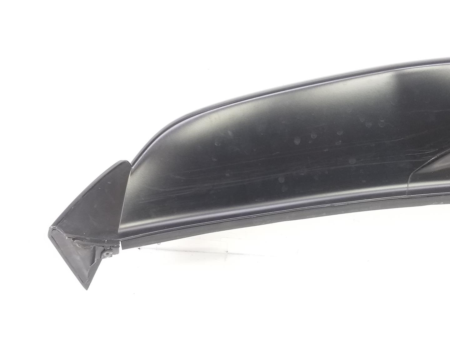 PORSCHE Cayenne 958 (2010-2018) Bootlid Spoiler 95851293901, 4L0945097, COLORNEGRO041 19777385