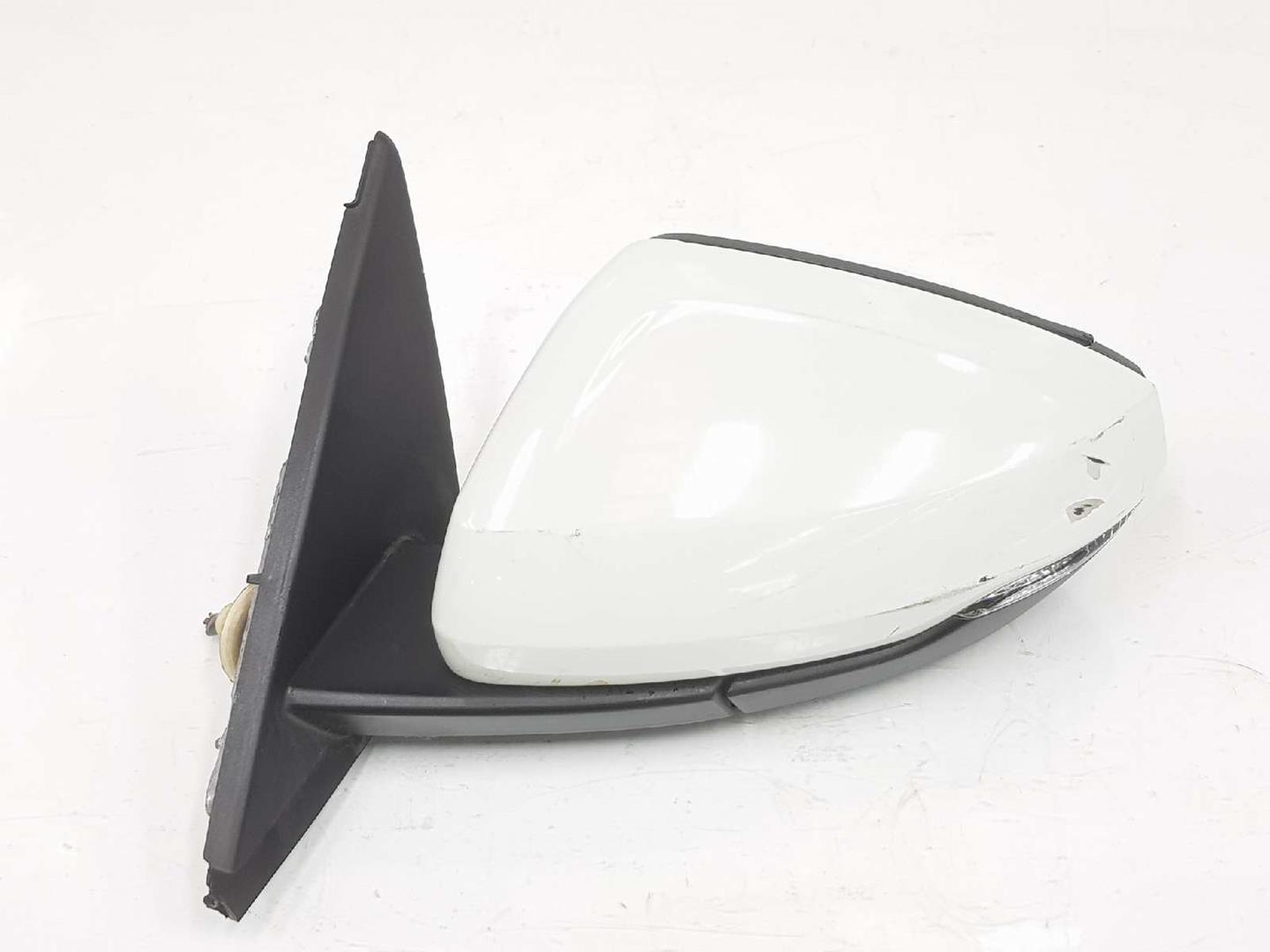AUDI A1 GB (2018-2024) Left Side Wing Mirror 81A959578, 81A959578 24114806
