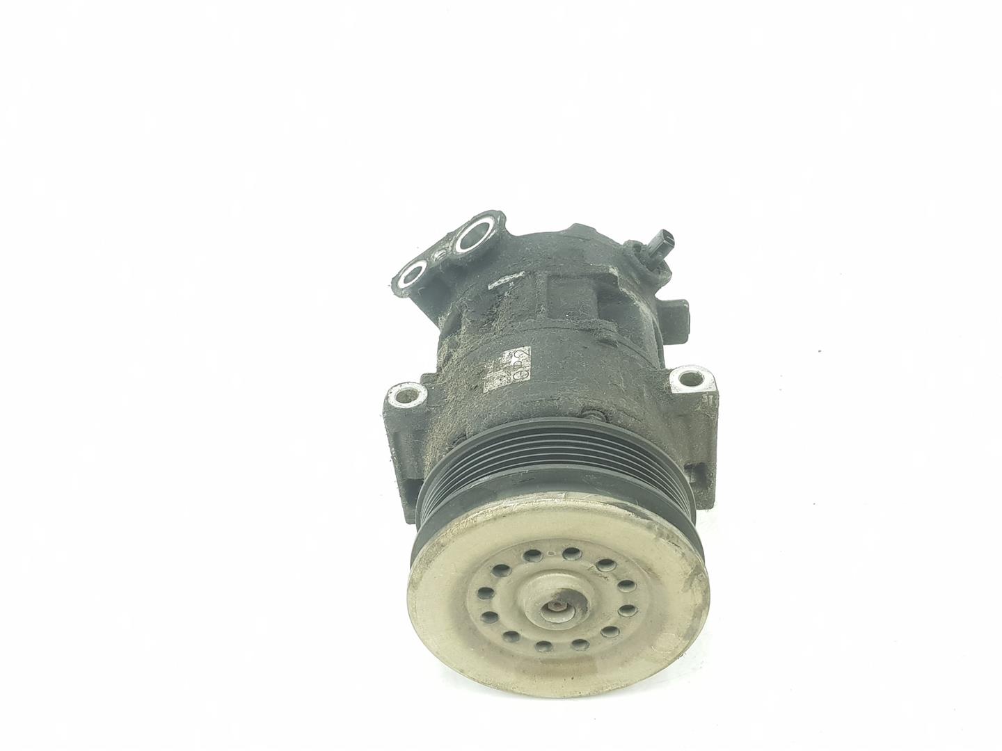 FIAT Punto 3 generation (2005-2020) Hасос кондиционера 55702161,55702161 24223676