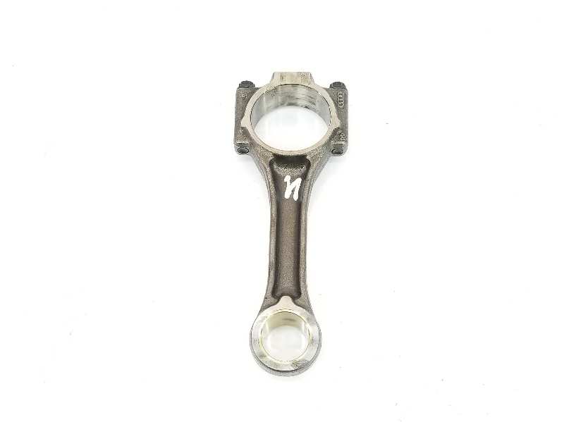 VOLKSWAGEN Golf 5 generation (2003-2009) Connecting Rod 038105401G, 038105401G, 2222DL 19752907