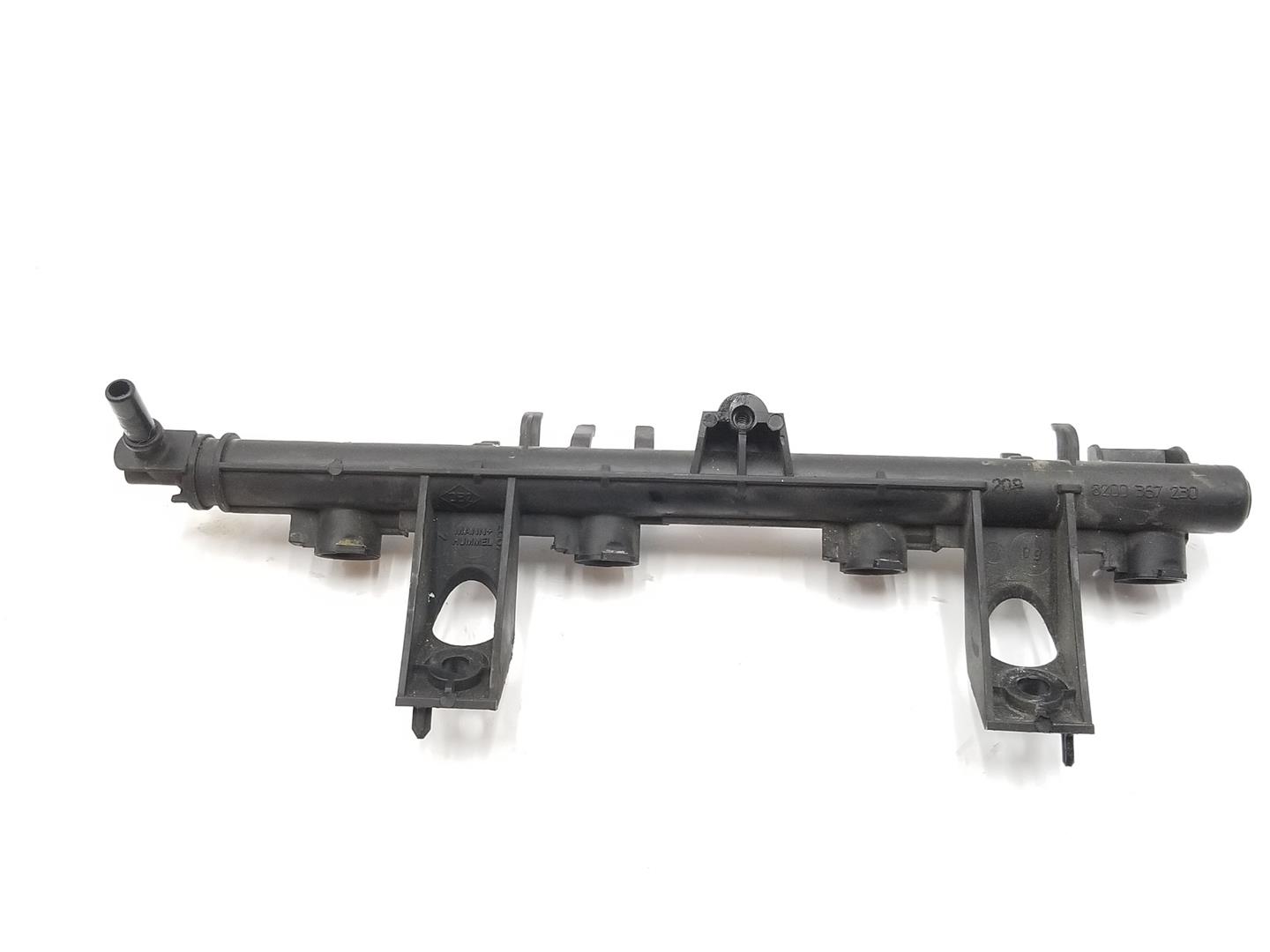 RENAULT Modus 1 generation (2004-2012) Fuel Rail 8200367230,8200367230,2222DL 20481695