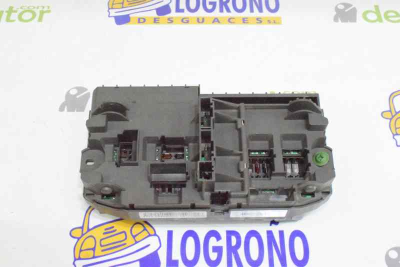 BMW X6 E71/E72 (2008-2012) Fuse Box 61149145115,61149145115 19589648