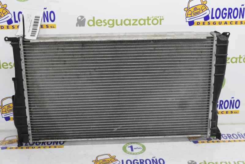 BMW 1 Series E81/E82/E87/E88 (2004-2013) Radiateur de climatisation 17117788903,17117788903,3094174 19572310