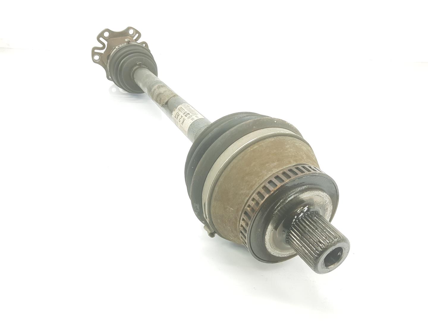 SEAT Exeo 1 generation (2009-2012) Front Right Driveshaft 8E0407272AT, 8E0407272AT 24220822