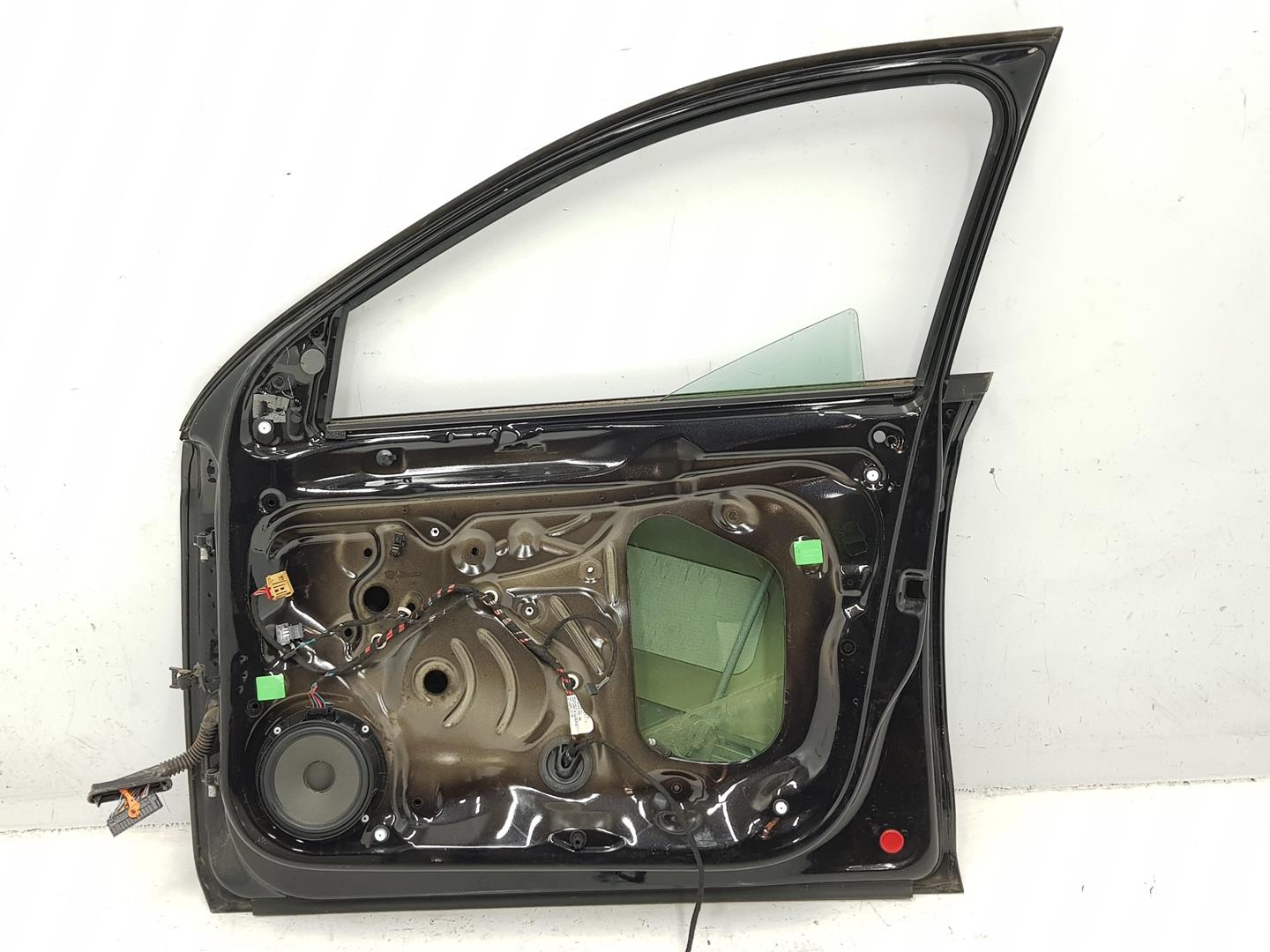 SEAT Toledo 4 generation (2012-2020) Priekšējās labās durvis 5JA831052C,5JA831052C 21608128