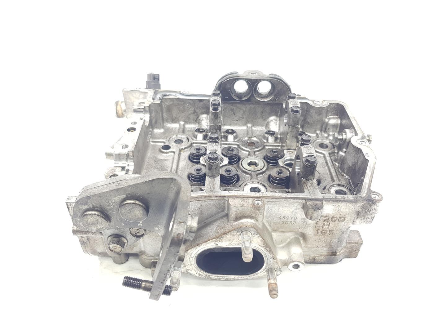 SUBARU Legacy 5 generation (2009-2015) Engine Cylinder Head 11063AB611, 11063AB611, 1111AA 24244798