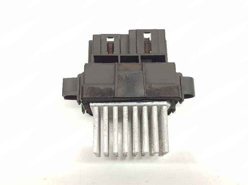 OPEL Insignia A (2008-2016) Interior Heater Resistor 13598091, F011500127, 13598091 19685138