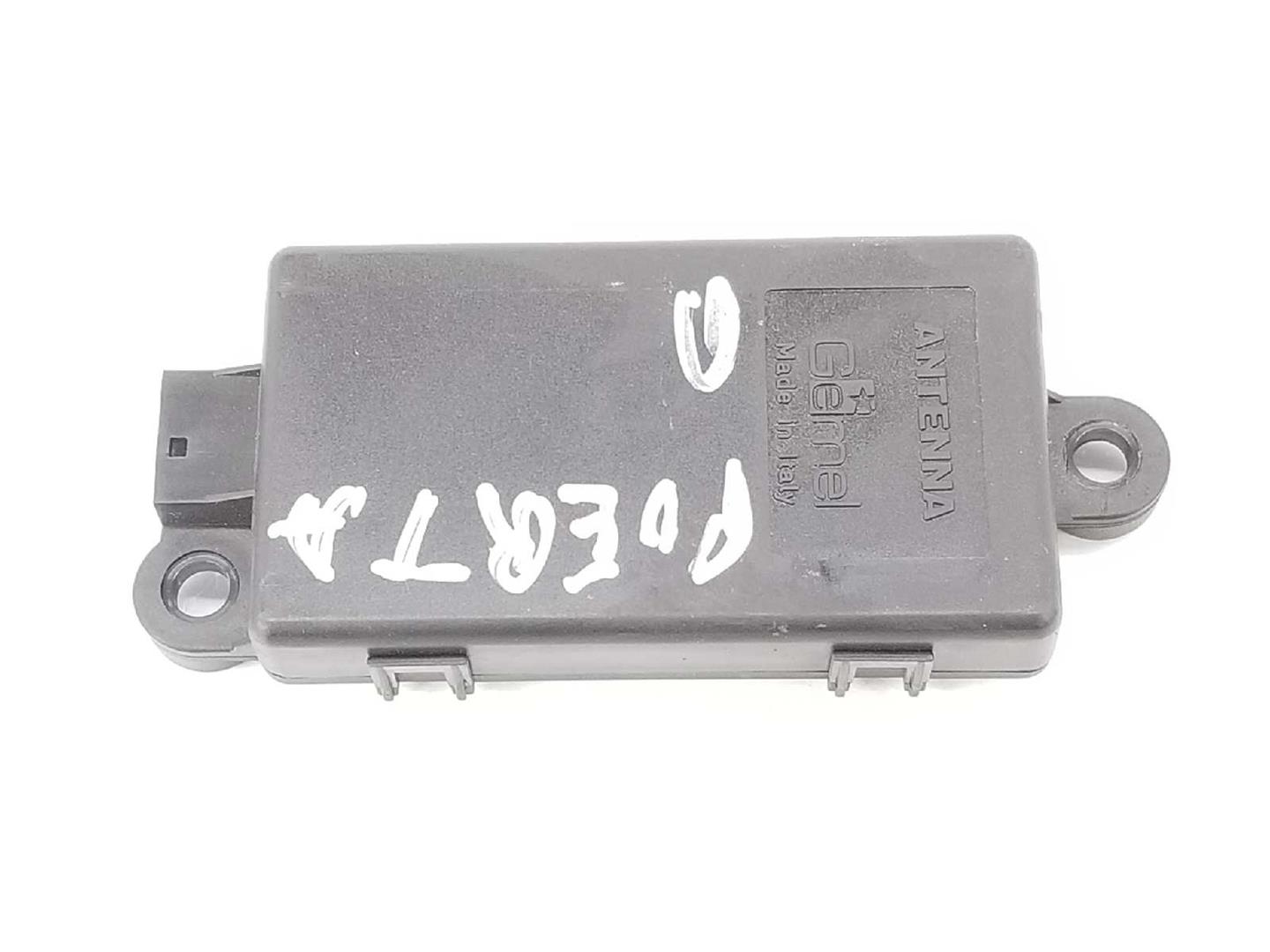 BMW 3 Series E90/E91/E92/E93 (2004-2013) Другие блоки управления 6989713, 812061047 19720780