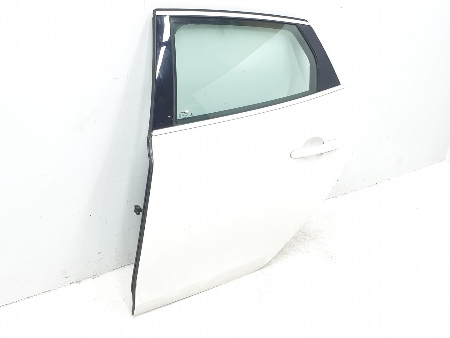 VOLVO V40 2 generation (2012-2020) Rear Left Door 32321999,COLORBLANCO61400,1161CB 24244432