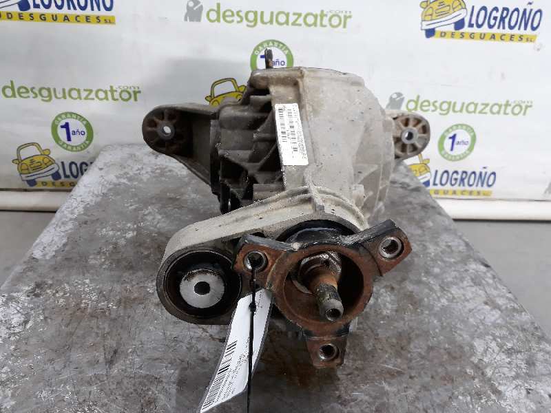 MERCEDES-BENZ R-Class W251 (2005-2017) Rear Differential A1643501614, 1643501614, I=292 19609177