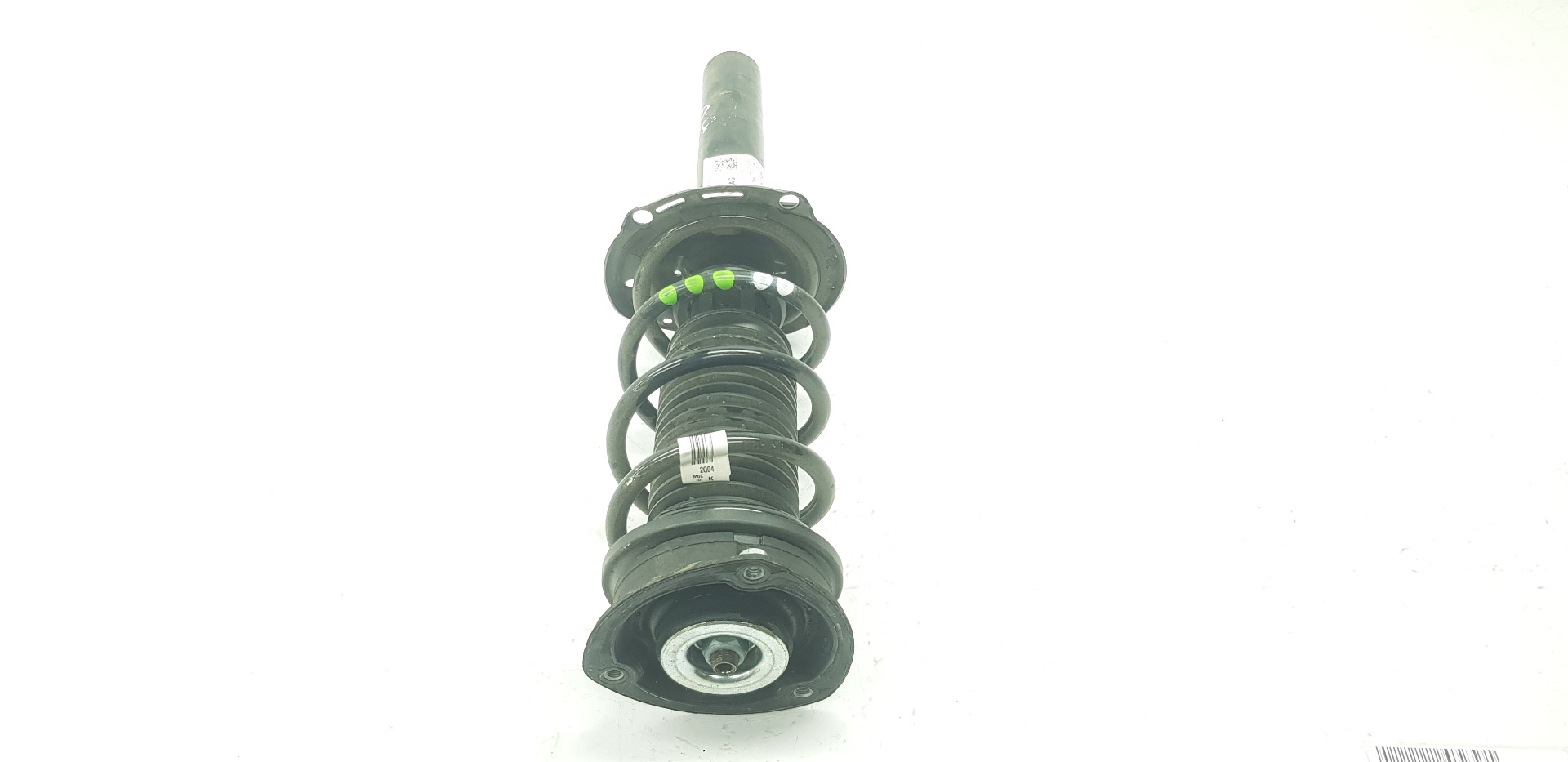 SEAT Alhambra 2 generation (2010-2021) Front Right Shock Absorber 2Q0413031AJ 19937281