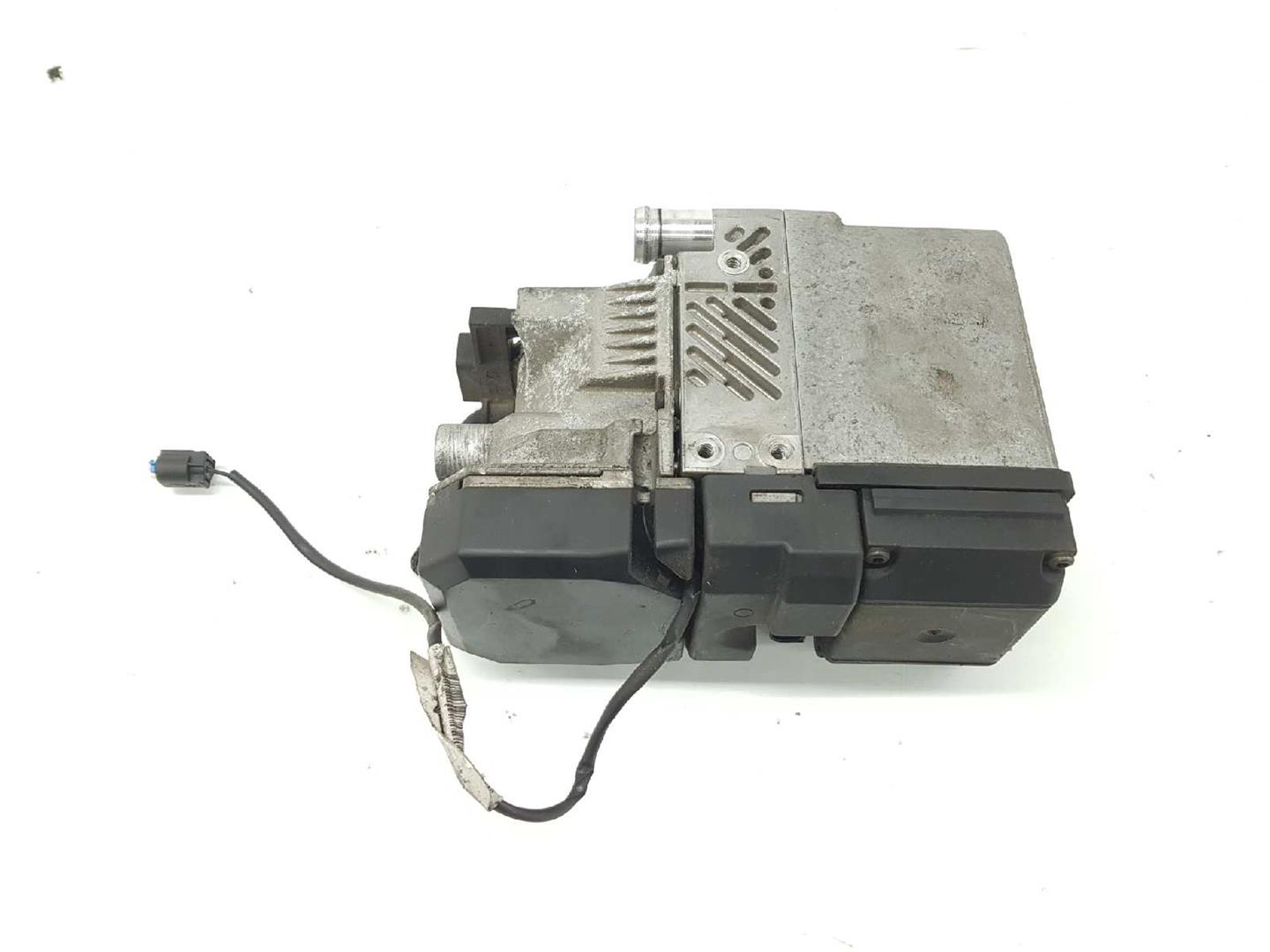 BMW X5 E53 (1999-2006) Autonomous heater 64126918942, 9003552B, 64128381207 19706114