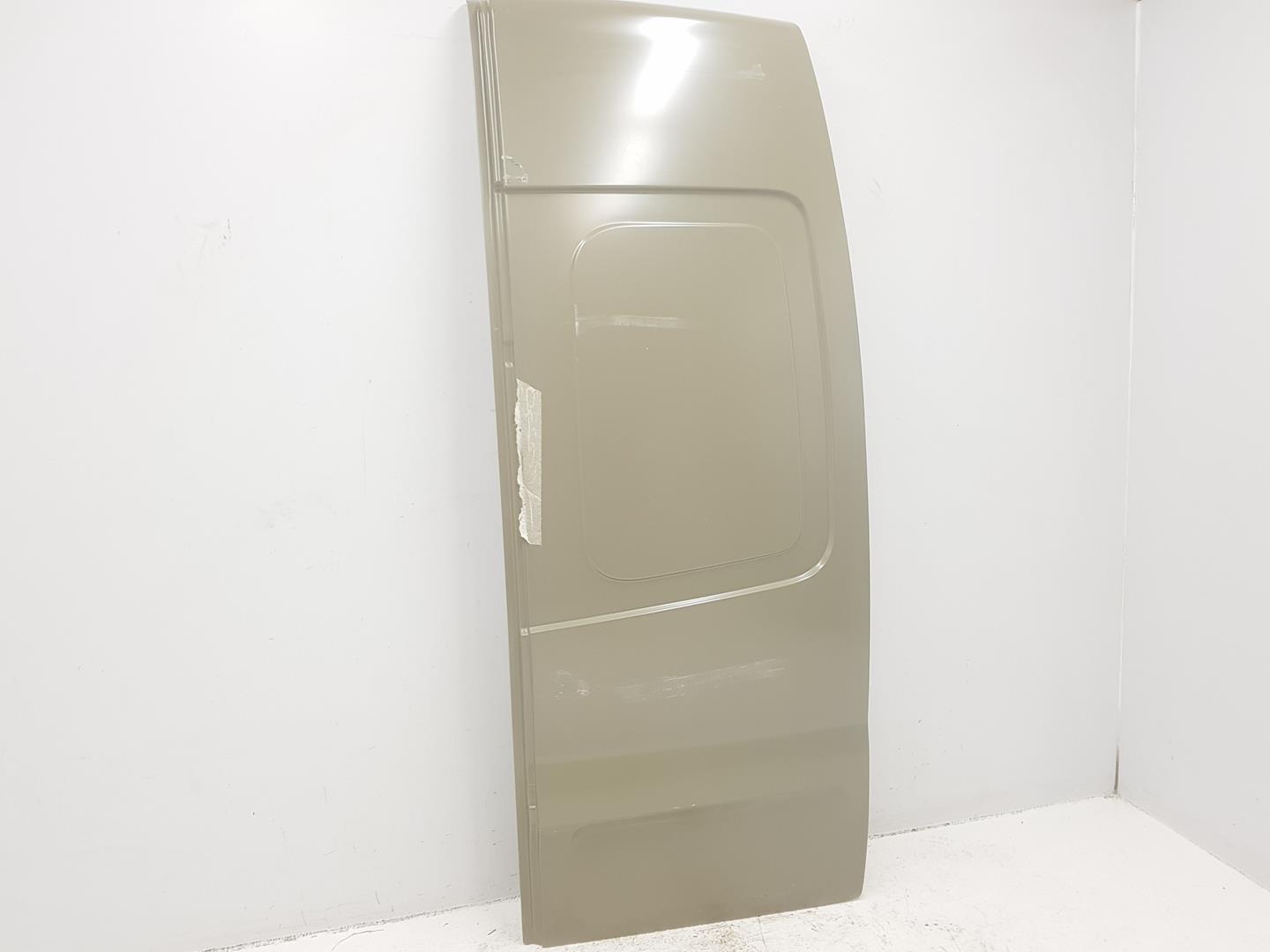 RENAULT Trafic 2 generation (2001-2015) Rear Right Door 901008288R,901008288R,1131CA2222DL 23799503