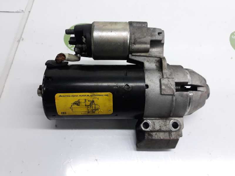 BMW 3 Series E90/E91/E92/E93 (2004-2013) Starter Motor 12417798006,12417798006 19656200