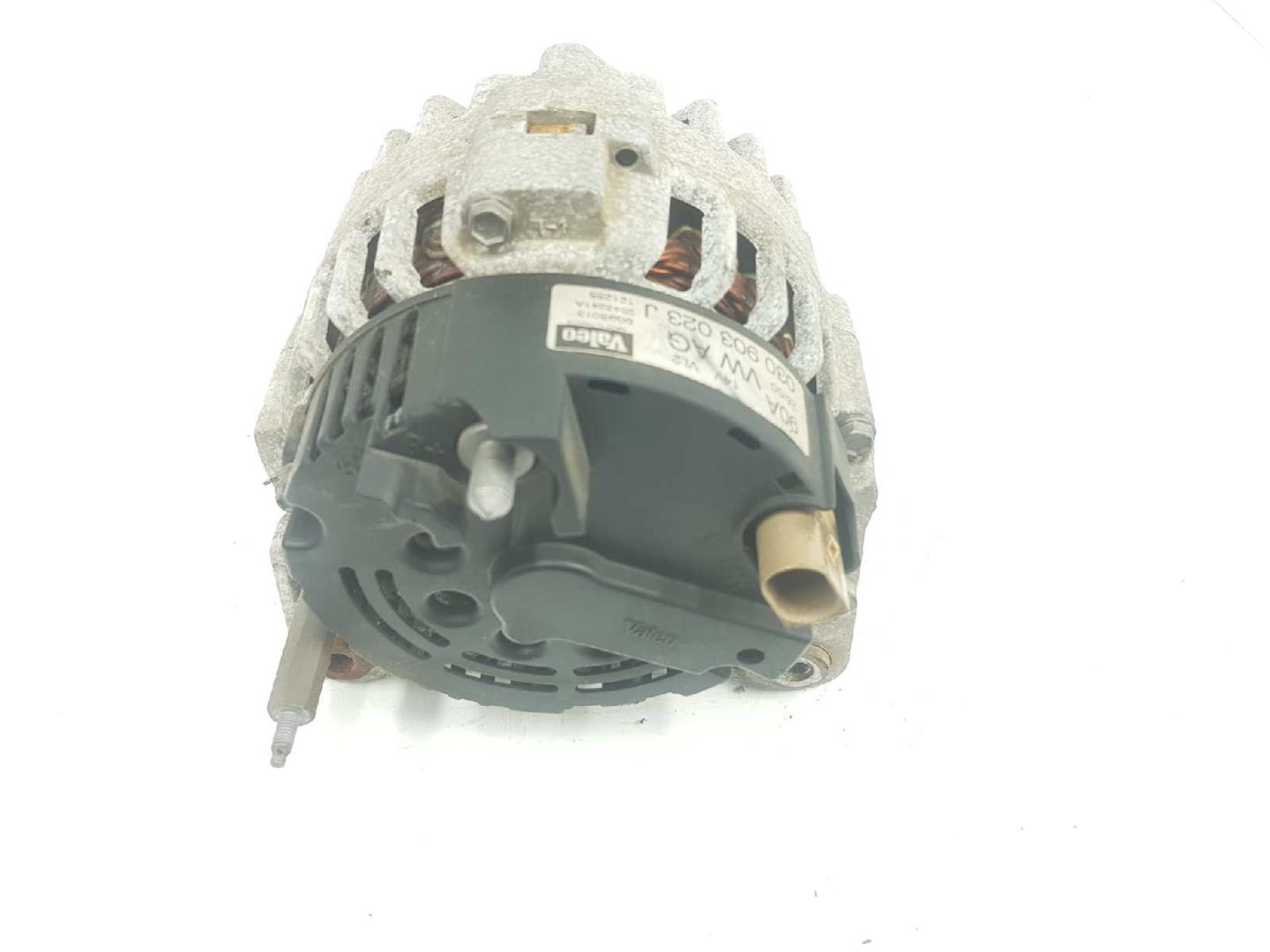 SUBARU Toledo 2 generation (1999-2006) Dynamo 030903023J,030903023J 19759710