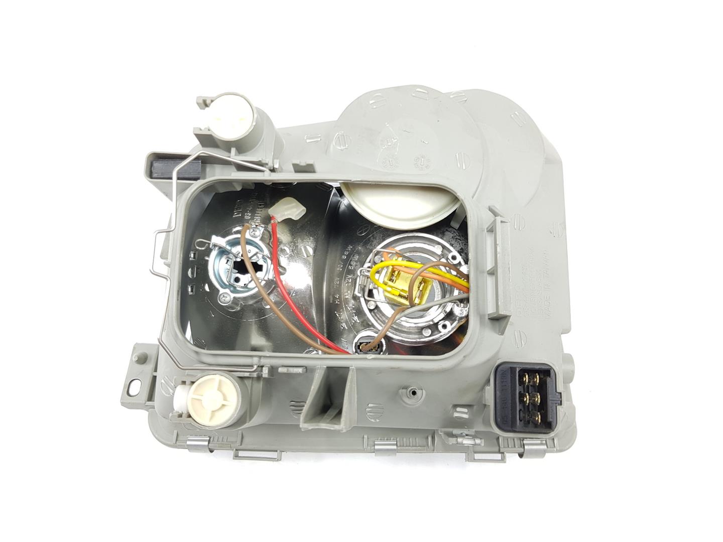 VOLKSWAGEN LT 2 generation (1996-2006) Front Left Headlight 2D1941015,DEPO084411143L 24224549