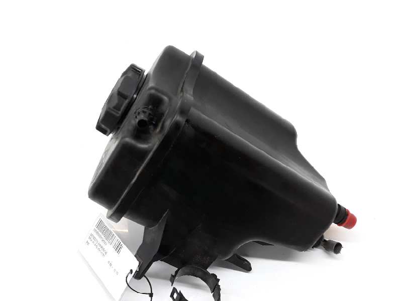 BMW X6 E71/E72 (2008-2012) Expansion Tank 17137552546, 17137552546 19913054